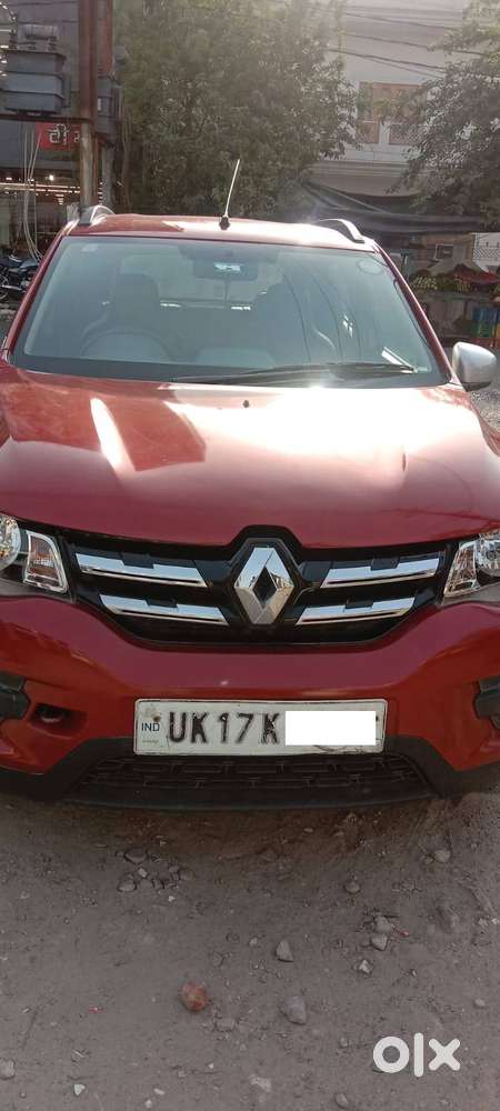Renault Kwid 0 Dep Insurance  11 Months Left  Excellent Condition