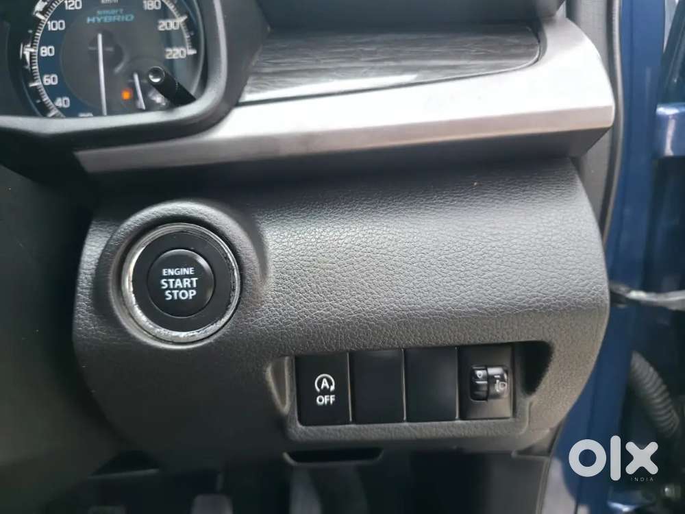 Maruti Suzuki Xl6 2020