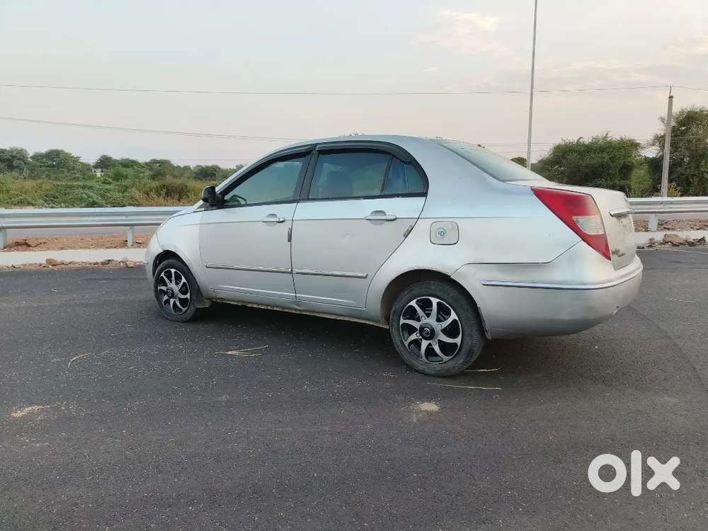 Tata Manza For Sale With Good Condition