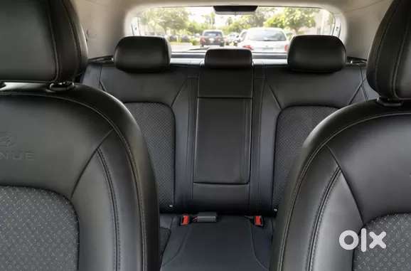 Hyundai Venue 1.0 Sx (o) Turbo Dct, 2021, Petrol
