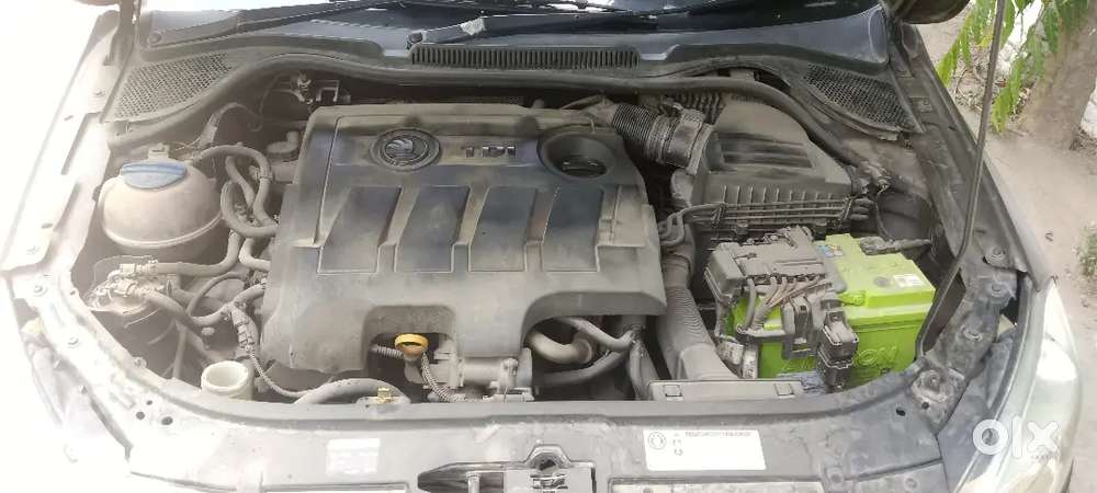 Good Condition