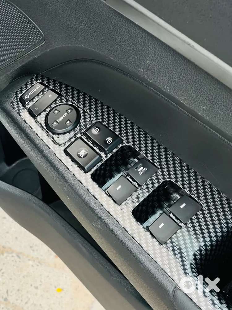 Hyundai Elantra 1.6 Sx Option At, 2018, Diesel