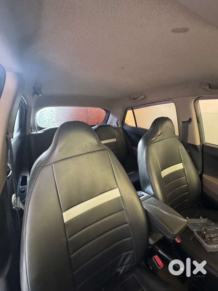 Hyundai Grand I10 Sportz 2017