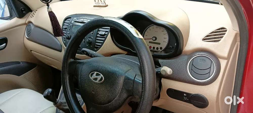 Hyundai I10 2009 Dec Petrol Good Cndsion Battry Clutch Other