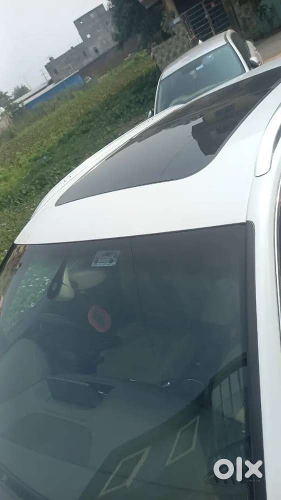 Audi Q3 2015 Diesel 95000 Km Driven