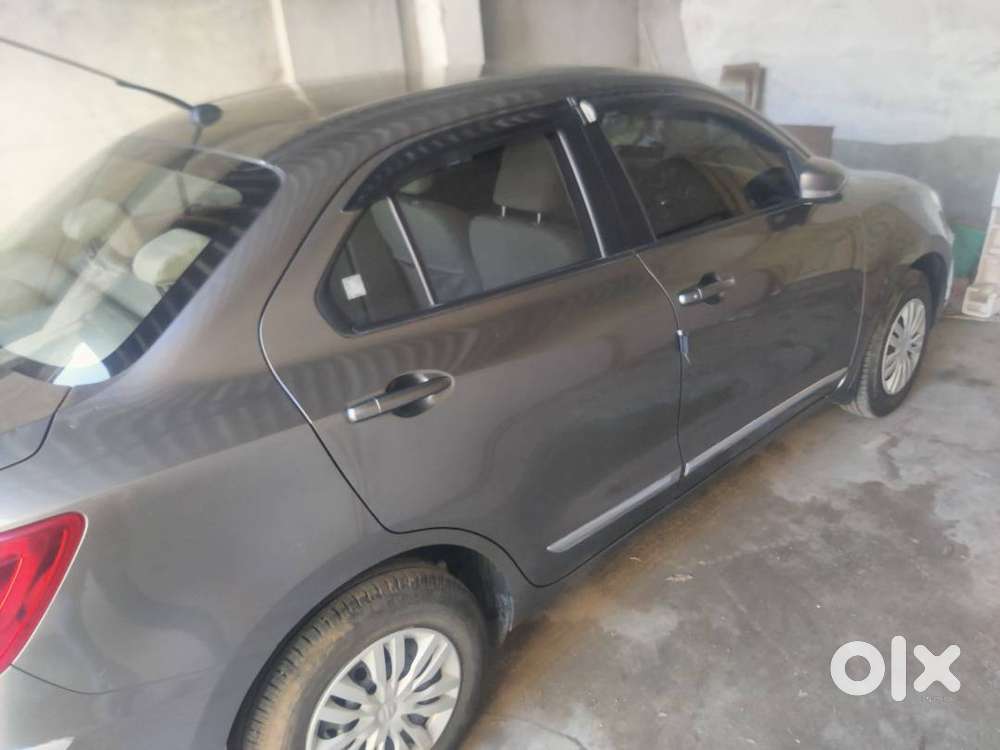 Maruti Suzuki Dzire 2021 Petrol Well Maintained
