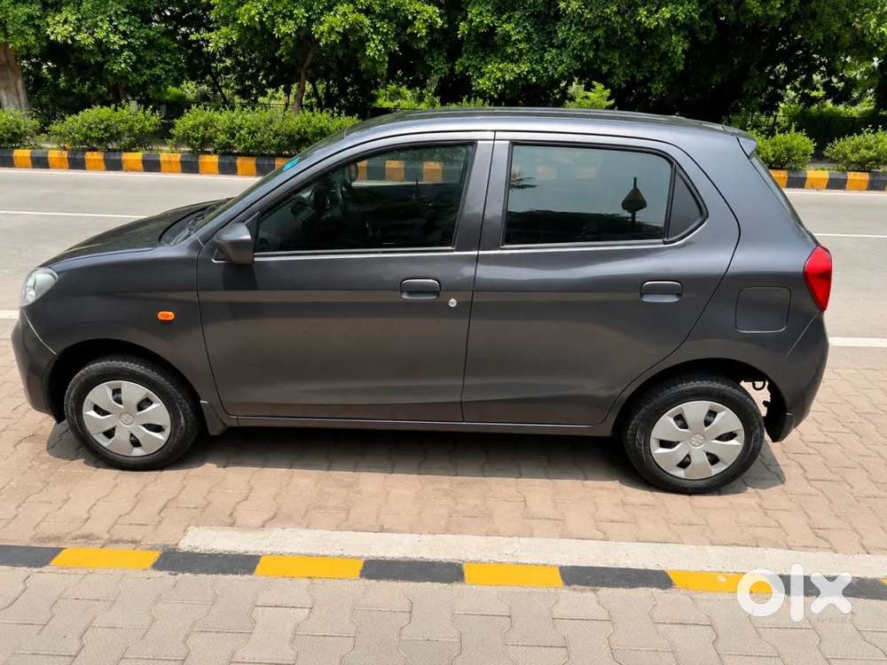Maruti Suzuki Alto K10 1.0 Vxi S-cng, 2025, Cng & Hybrids