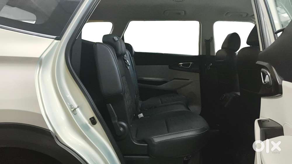 Kia Carens Clavis Htk, 2025, Petrol