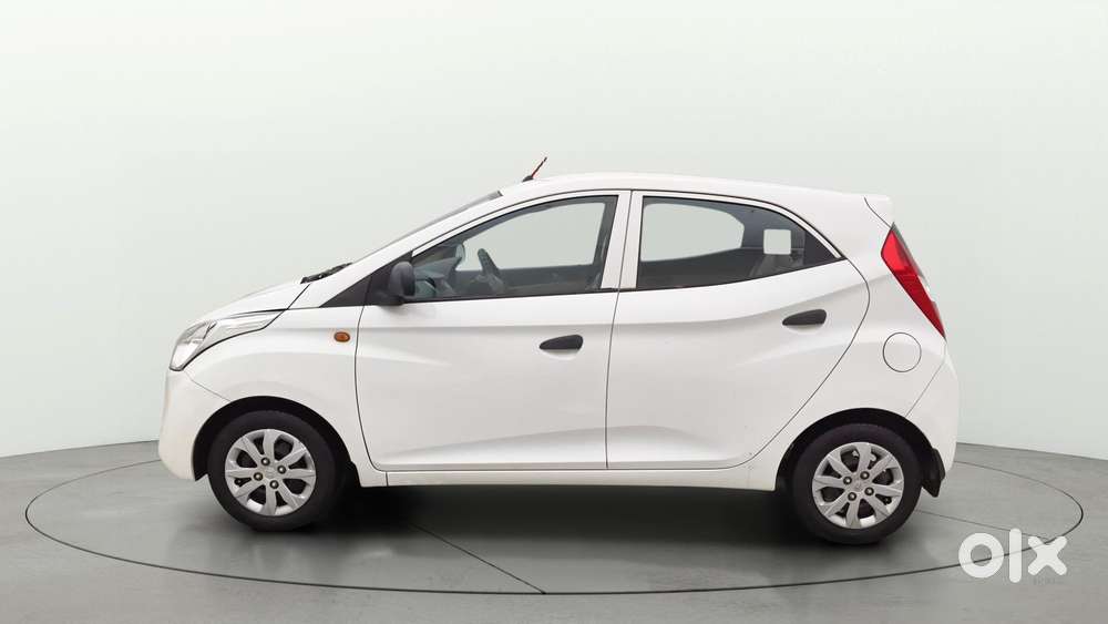 Hyundai Eon Magna +, 2018, Petrol