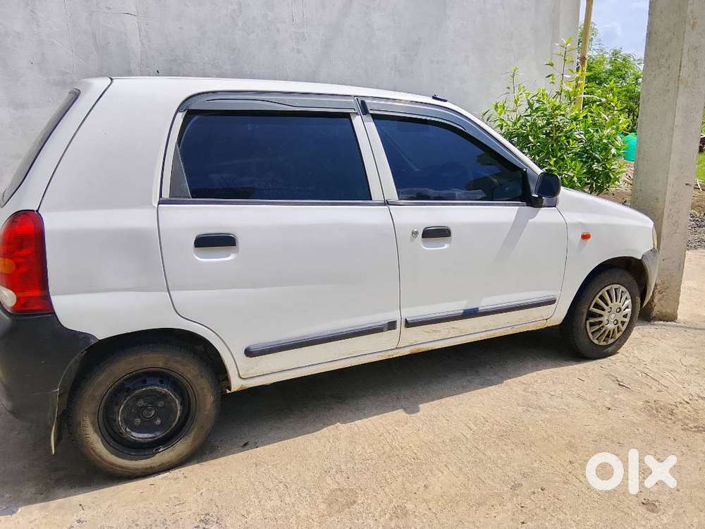Maruti Alto Car Valid Till 2030 With Insurance