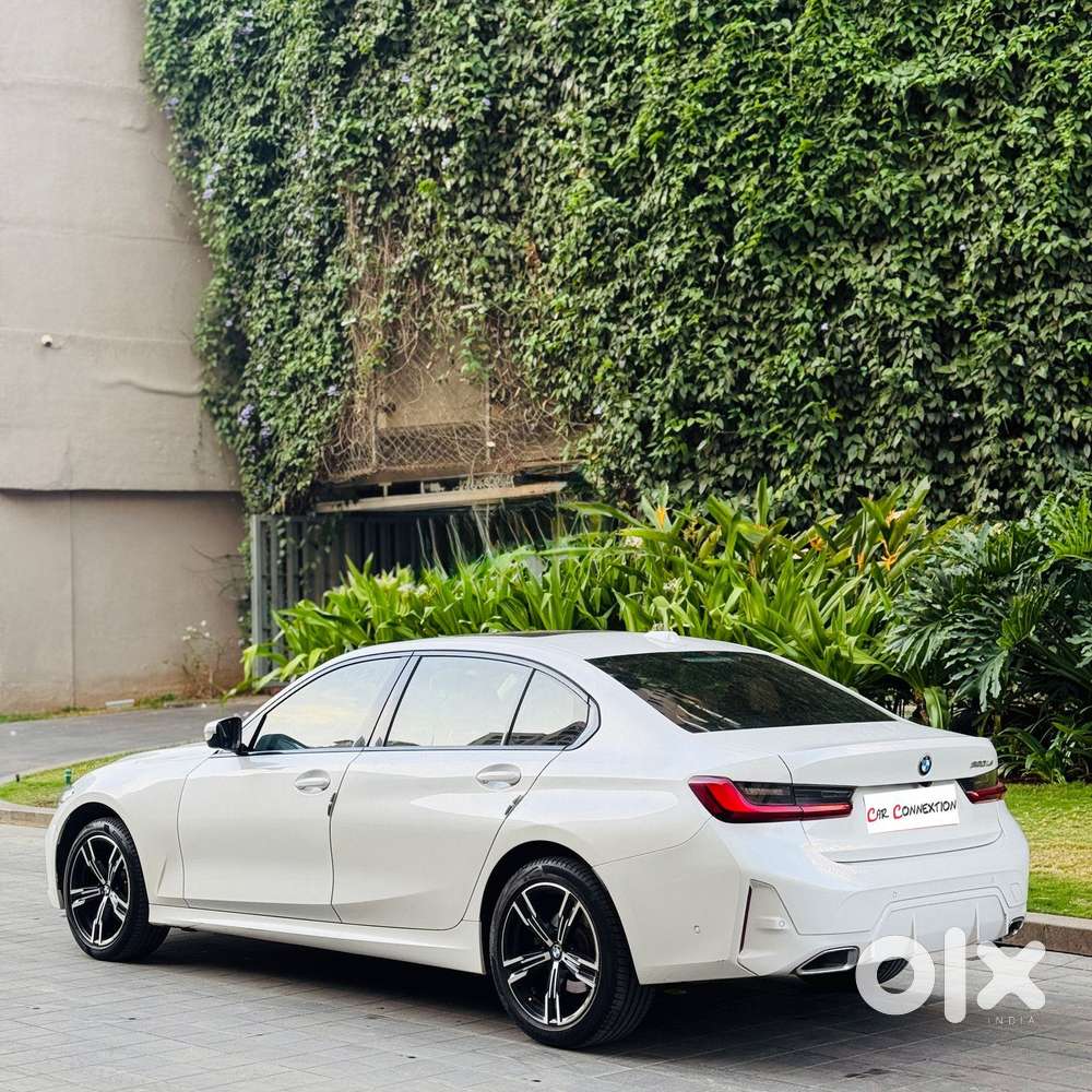 Bmw 3 Series Gran Limousine 320ld M Sport, 2024, Diesel