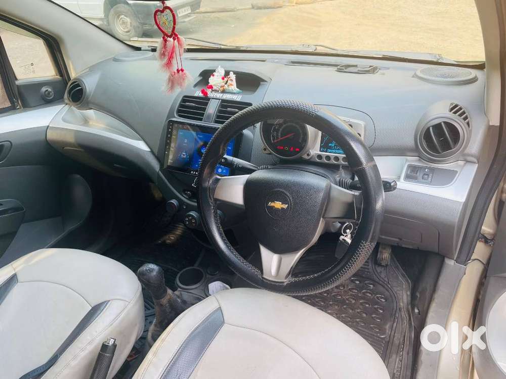 Chevrolet Beat 2014 Diesel Well Maintained