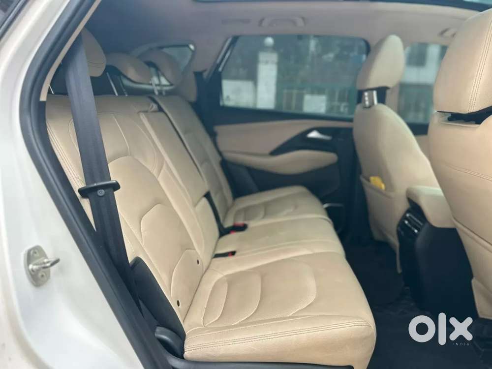 Mg Hector Sharp Pro 2.0 Turbo Diesel Mt, 2023, Diesel
