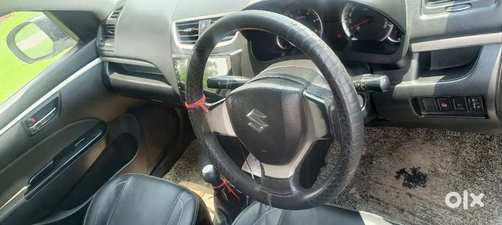Maruti Suzuki Swift Vdi 2017