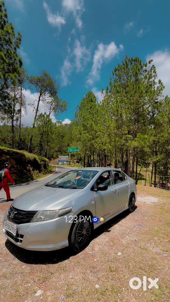 Honda City Petrol 2009