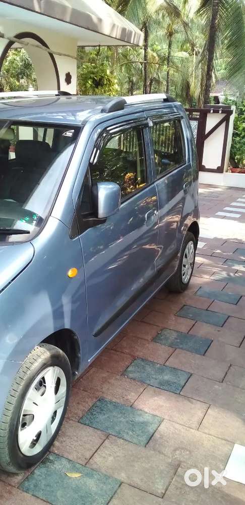 2012 Reg Wagnor For Sale