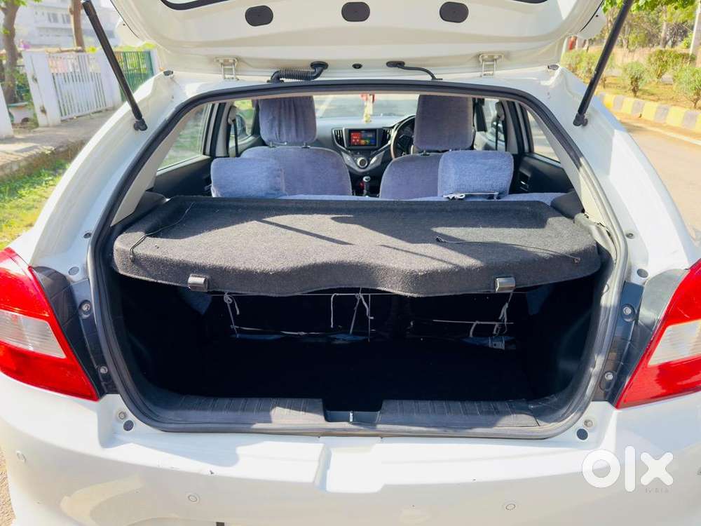 Maruti Suzuki Baleno 2019 Petrol 54900 Km Driven