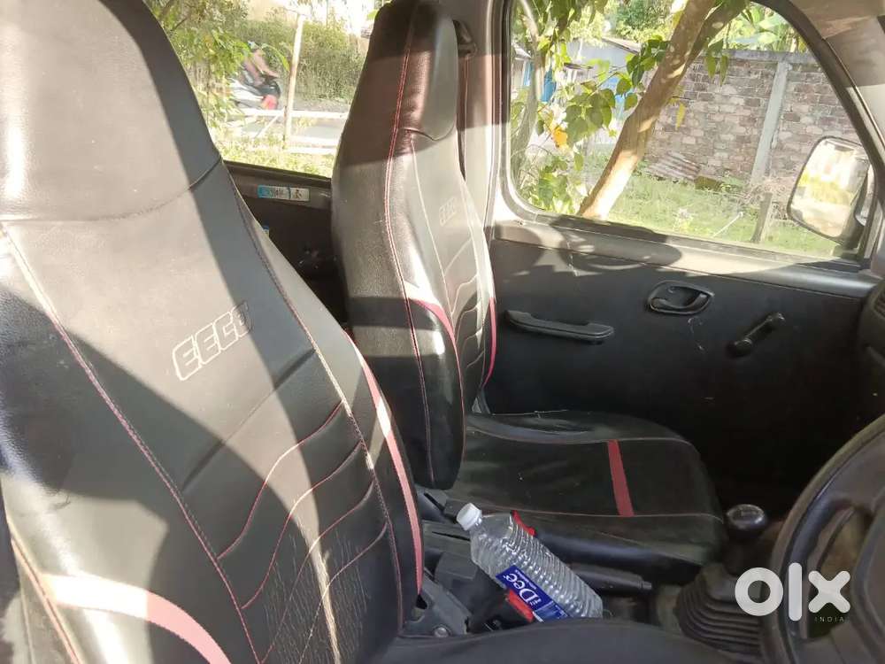 Maruti Suzuki Eeco 2020 Petrol 70000 Km Driven