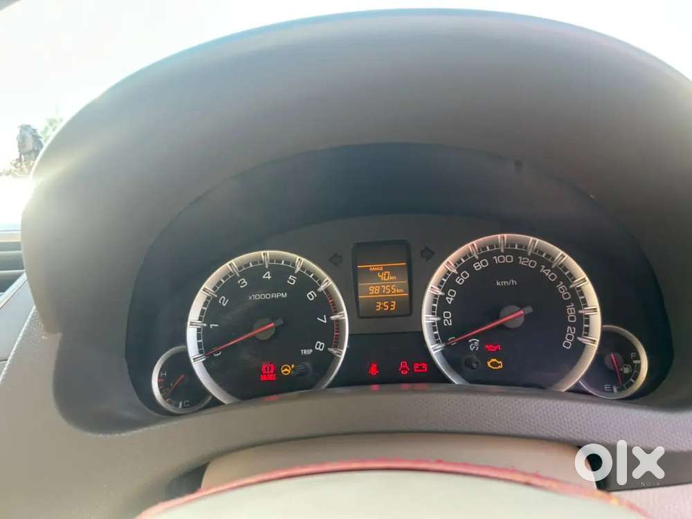 2017 Maruti Suzuki Ertiga