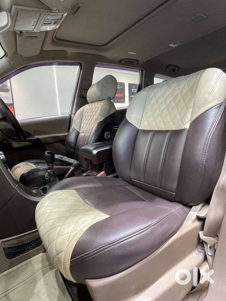 Mahindra Xuv500 W8 2wd, 2015, Diesel