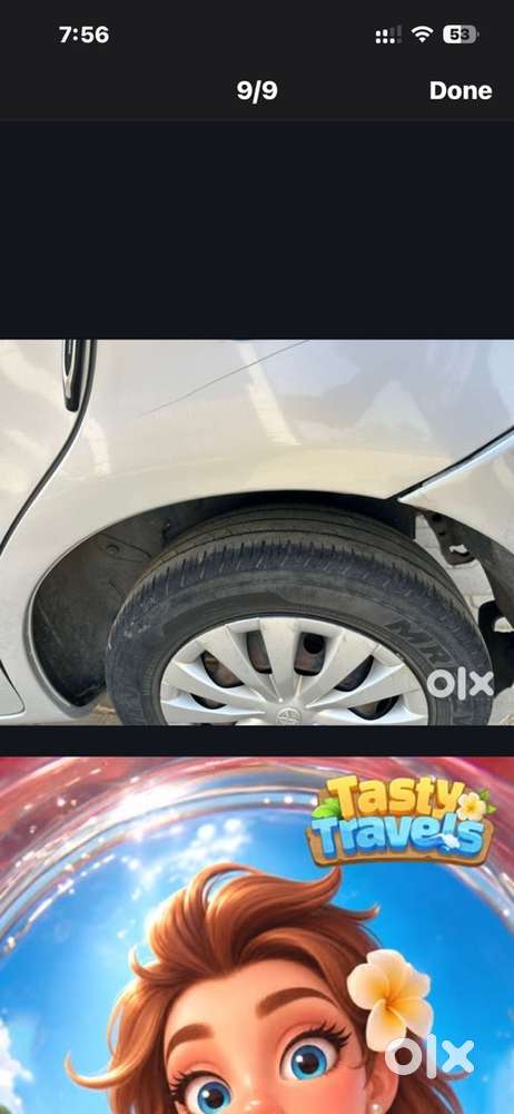 Toyota Etios Liva Gd 2013 Diesel Manual