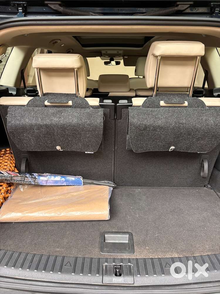 Skoda Kodiaq Diesel 2018