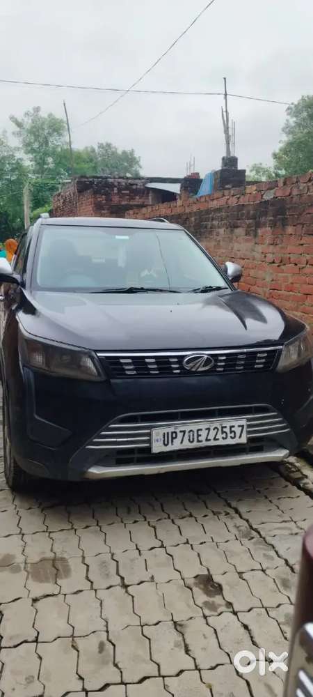 Mahindra Xuv300 2019 Diesel