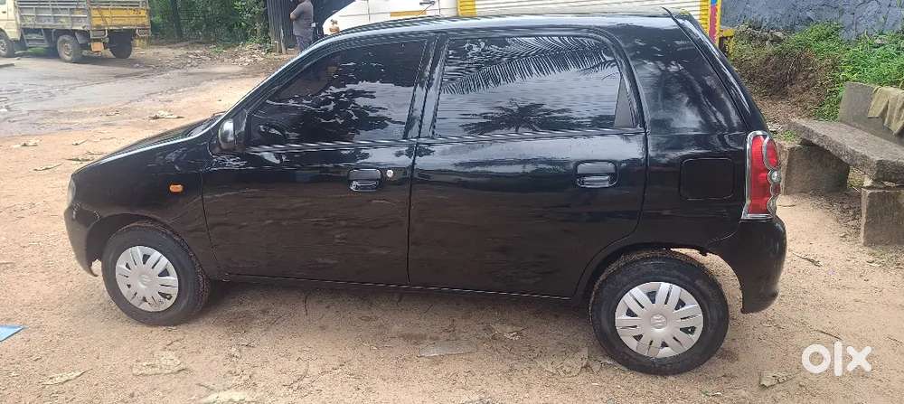 Maruti Suzuki Alto Lxi 2008
