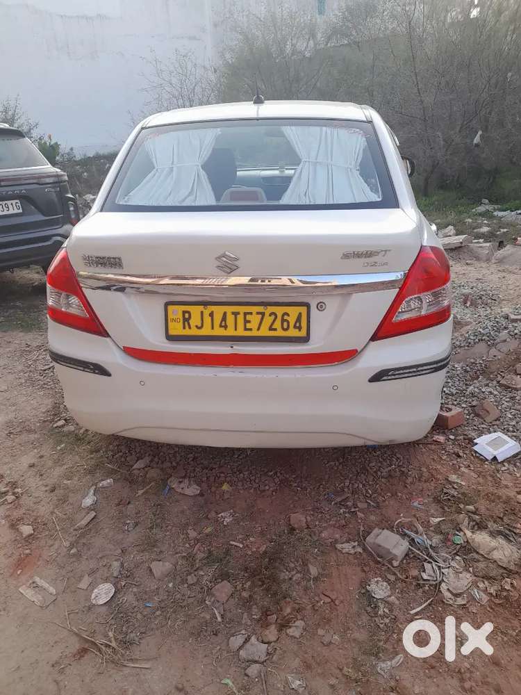 Maruti Dzire Lxi 2019