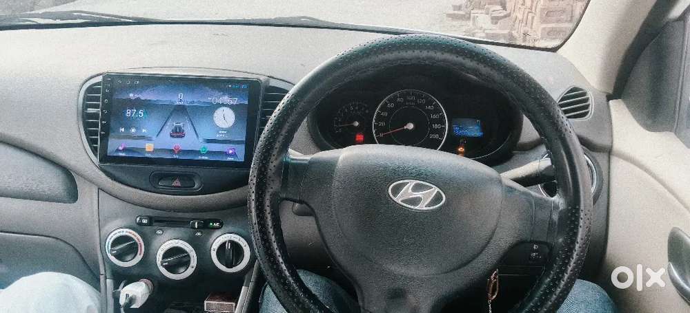 Hyundai I10 Magna 2017 Km Driven