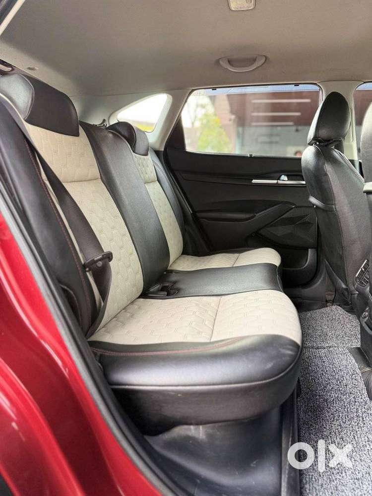 Kia Seltos Htk Plus At D, 2020, Diesel