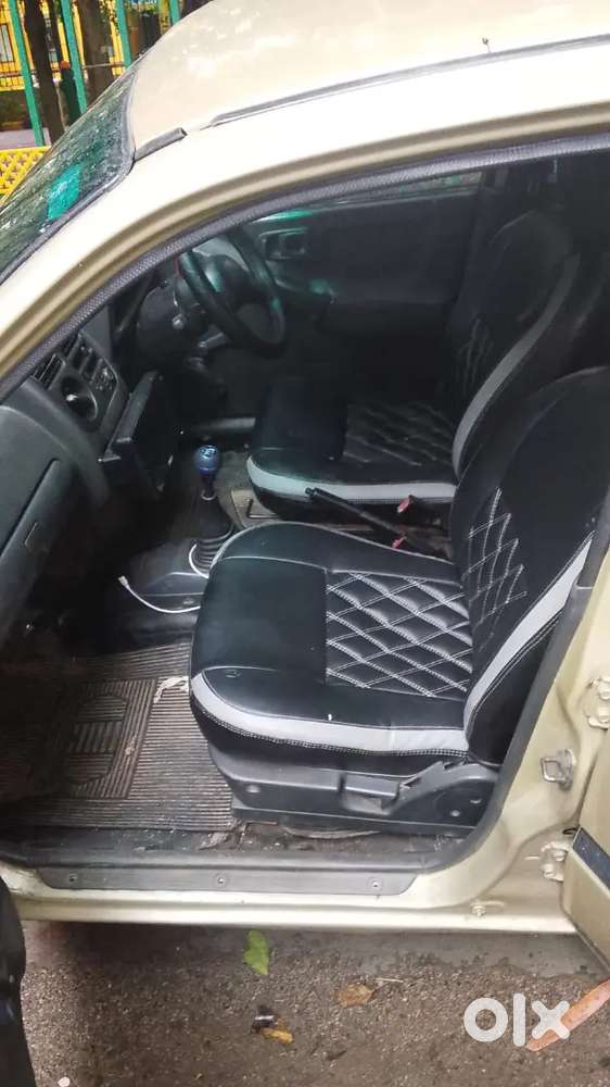 Maruti Suzuki Zen 1998