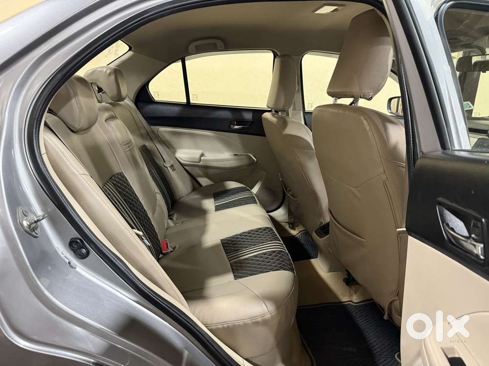 Maruti Suzuki Swift Dzire 1.3 Vxi, 2020, Petrol