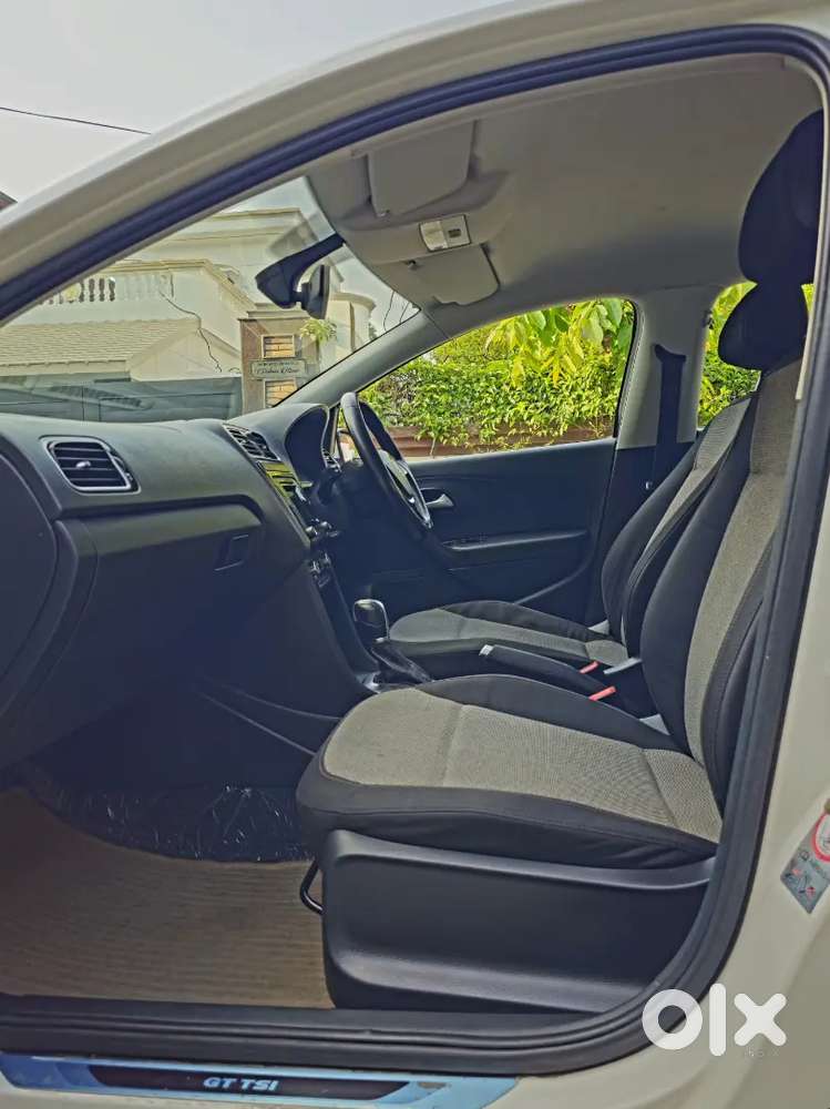 Vw Polo Gt 1.2 Tsi