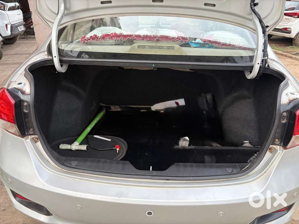 2016 Maruti Ciaz Vxi(o) Petrol Manual