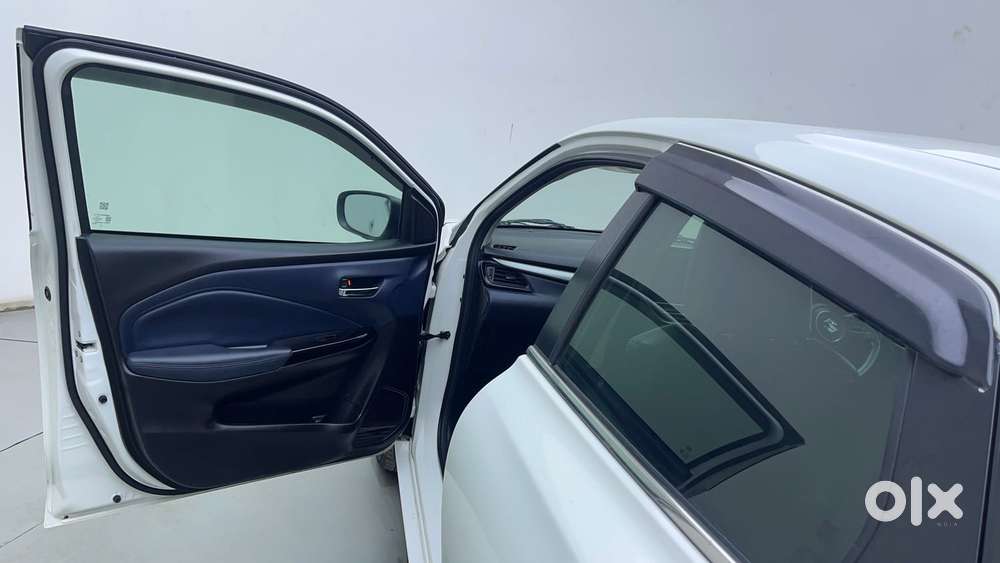 Maruti Suzuki Baleno Alpha, 2023, Petrol