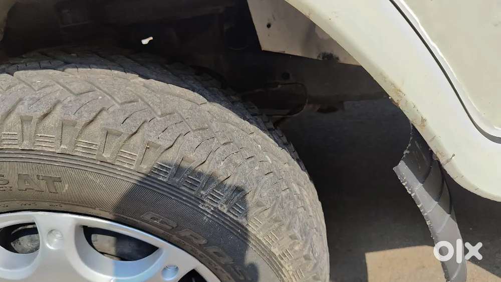 Mahindra Bolero Power Plus 2011 Diesel 318000 Km Driven