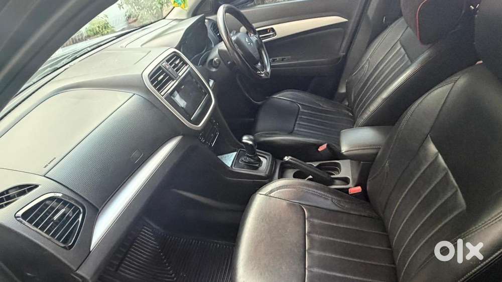 Marithi Brezza Zdi+ Full Condation