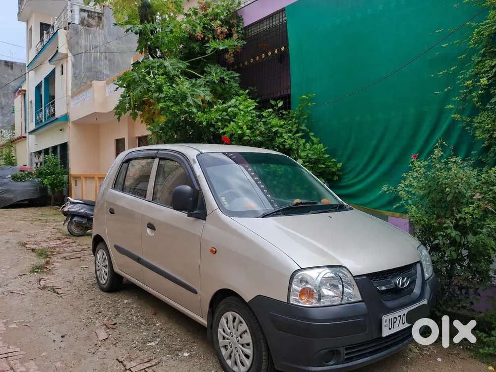 Hyundai Santro Xing 2008