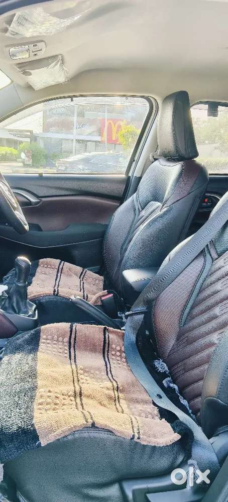 Maruti Suzuki Grand Vitara 2024 Petrol Good Condition