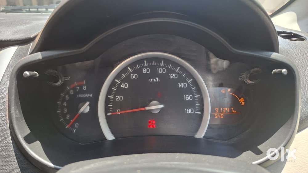 Maruti Suzuki Celerio Zxi, 2017, Petrol