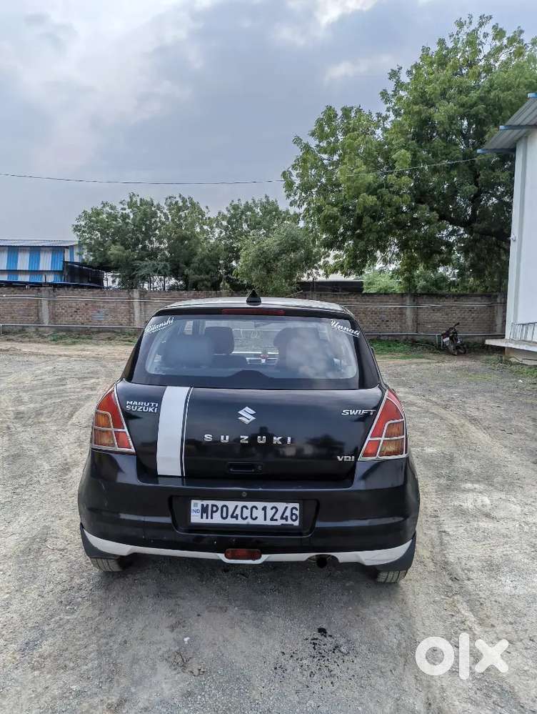 Maruti Suzuki Swift Vdi 2008