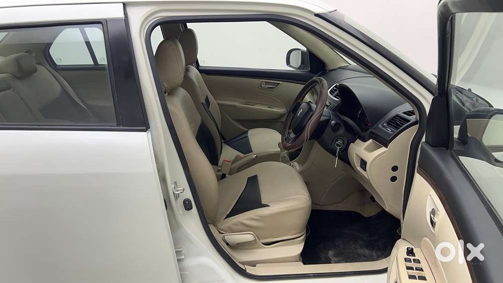 Maruti Suzuki Swift Dzire 1.3 Vxi, 2015, Petrol