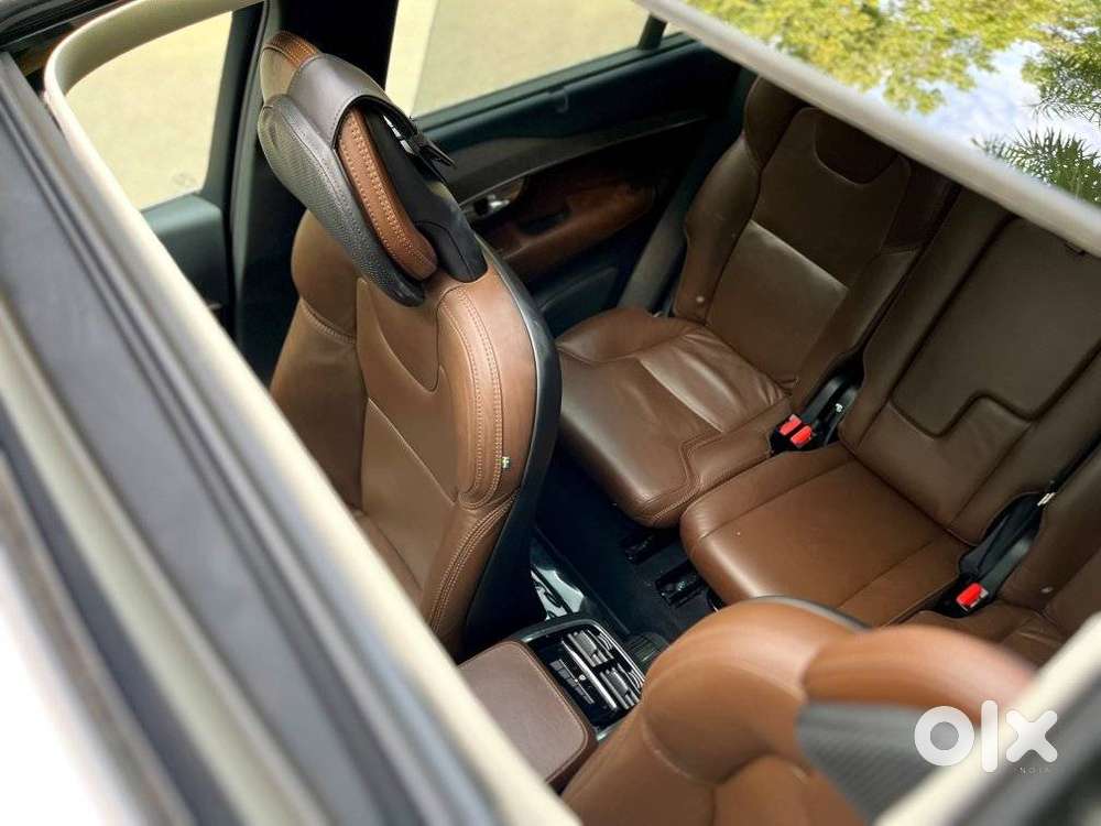 Volvo Xc 90 D5 Inscription, 2020, Diesel