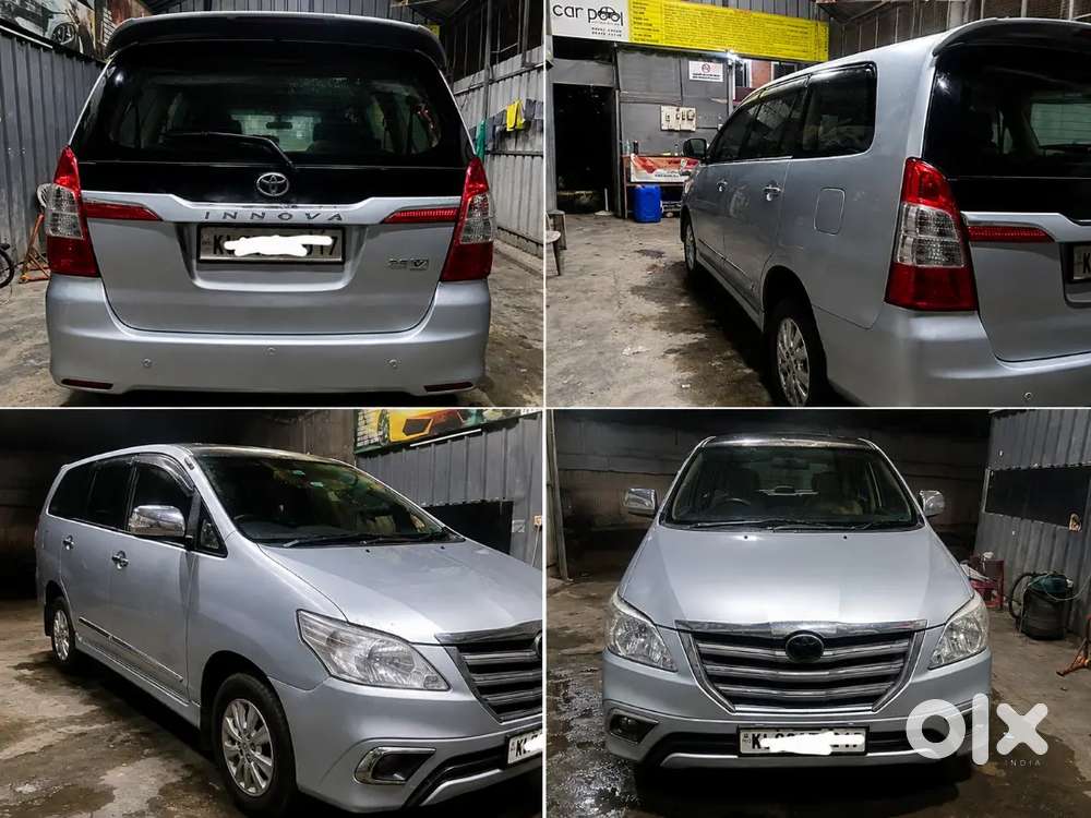  2010 മോഡൽ
 V Full Option
 നല്ല കണ്ടീഷൻ
 ഫാമിലി യൂസ് വാഹനം