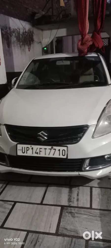 Swift Dzire 2016 Cng & Hybrids 160000 Km Driven