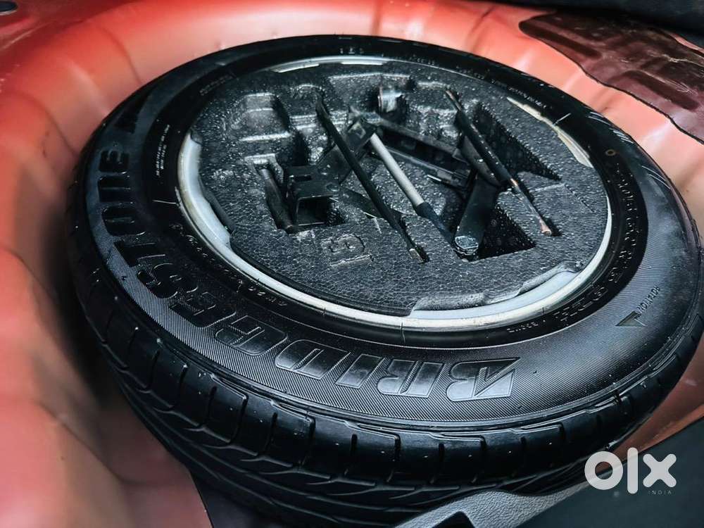 Hyundai New Elantra 2014 August Petrol Well Maintained