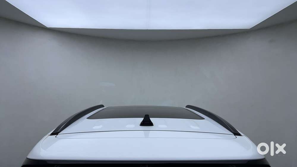 Hyundai Creta Sx (o) 1.5 Diesel Automatic Knight, 2023, Diesel