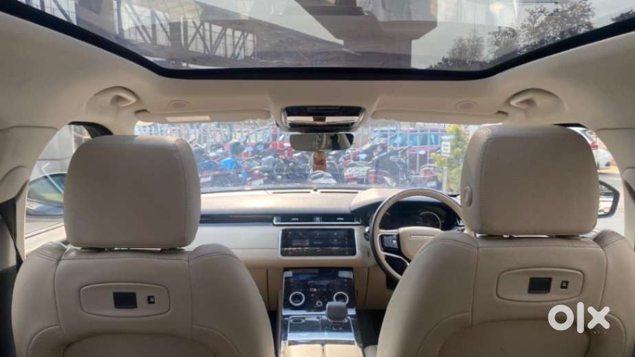 Land Rover Range Velar D180 R-dynamic S, 2023, Diesel