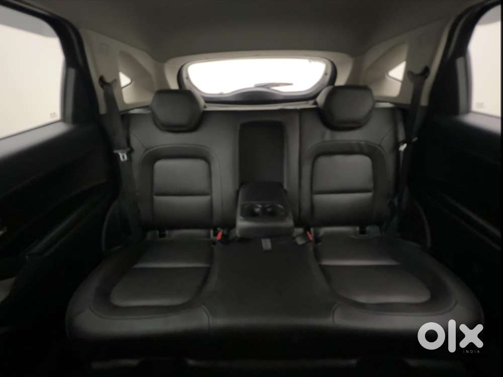 Tata Harrier Xz, 2020, Diesel